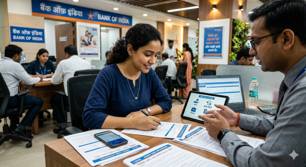 credit card limit kaise badhaye