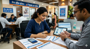 credit card limit kaise badhaye
