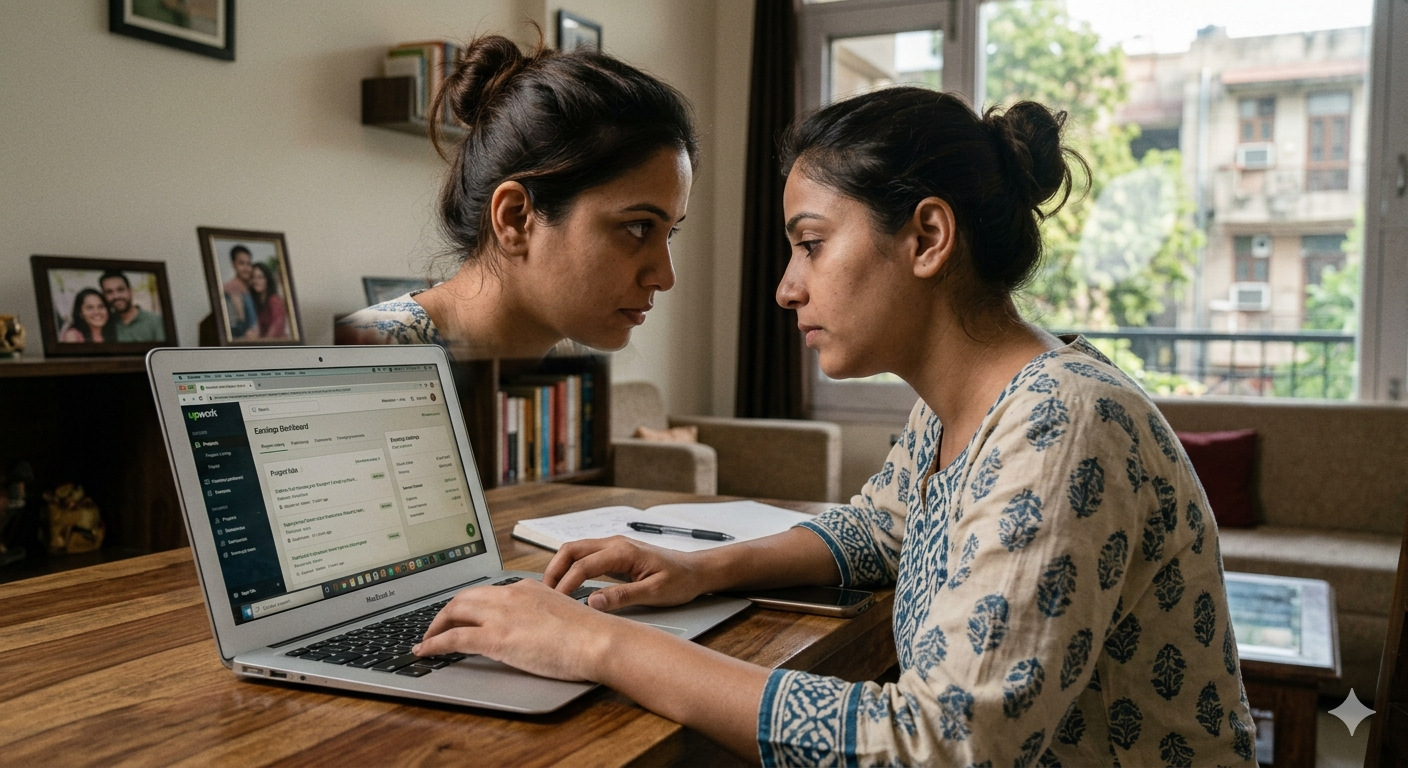 घर बैठे पैसे कमाने वाली स्किल्स