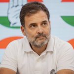 Rahul Gandhi Biography in Hindi – शिक्षा, संघर्ष, प्राइवेट सेक्टर में नौकरी और नाम बदलने की पूरी कहानी ।